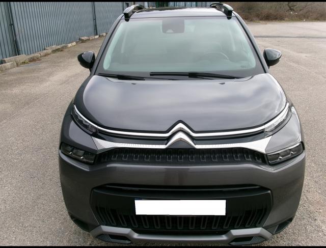 Citroen C3 Aircross image 2