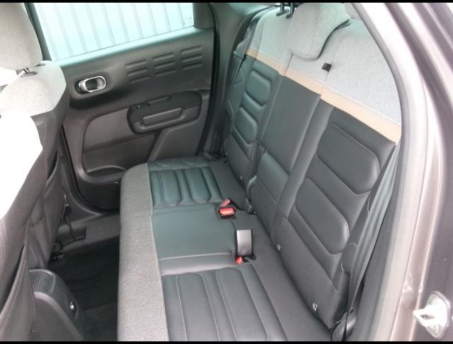 Citroen C3 Aircross image 1