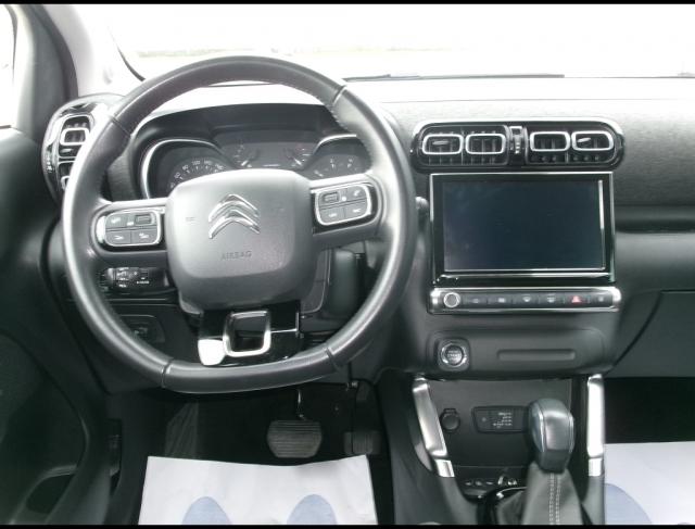 Citroen C3 Aircross image 7