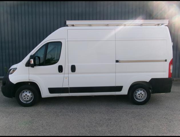 Peugeot Boxer image 9