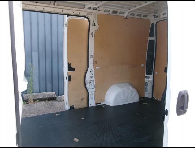 Peugeot Boxer image 8