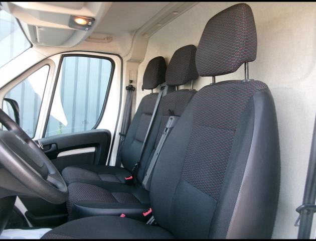 Peugeot Boxer image 1