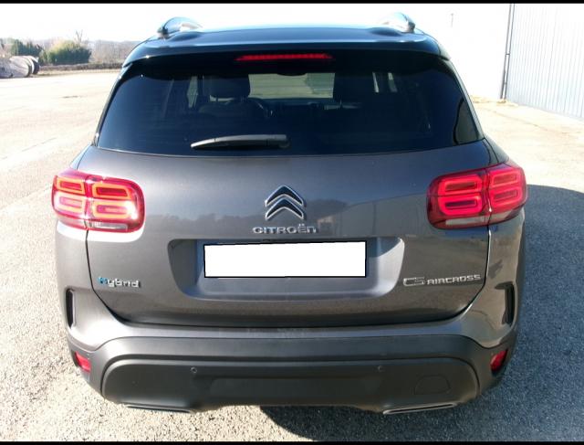 Citroen C5 Aircross image 2