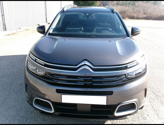 Citroen C5 Aircross image 6