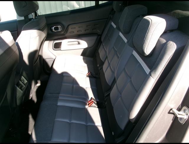 Citroen C5 Aircross image 4