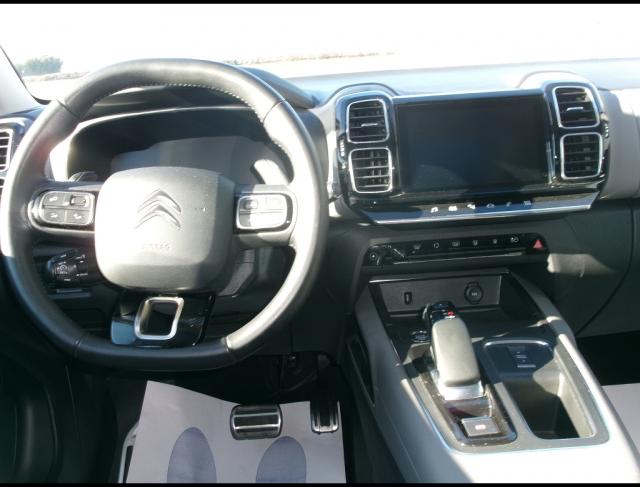 Citroen C5 Aircross image 5