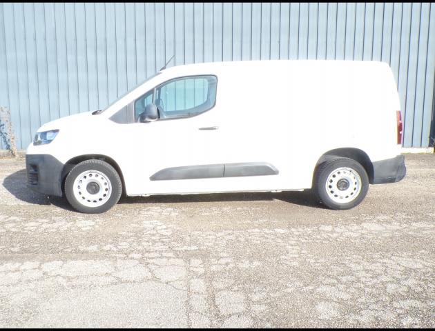 Citroen Berlingo image 7