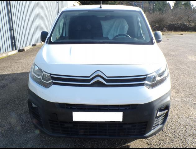 Citroen Berlingo image 8