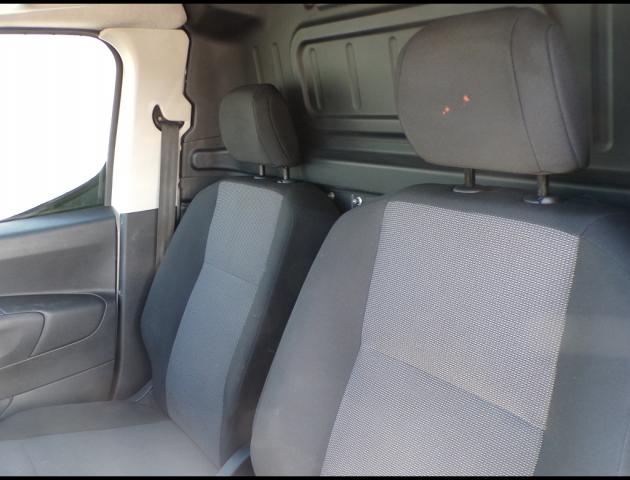 Citroen Berlingo image 3