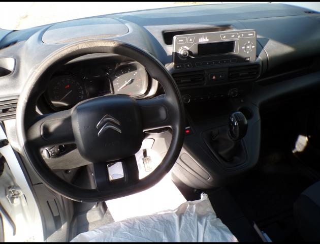Citroen Berlingo image 5