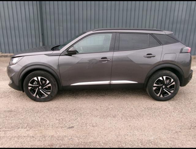 Peugeot 2008 image 9
