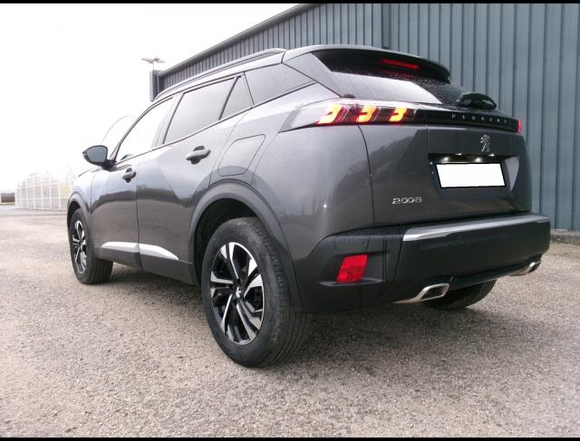 Peugeot 2008 image 7