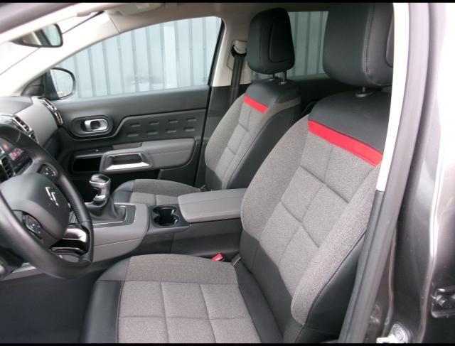 Citroen C5 Aircross image 9