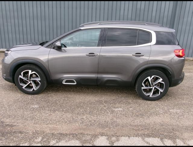 Citroen C5 Aircross image 1