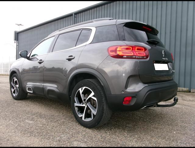 Citroen C5 Aircross image 5