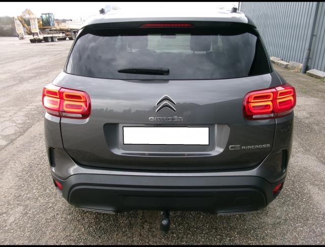 Citroen C5 Aircross image 2