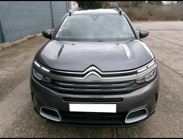 Citroen C5 Aircross image 3