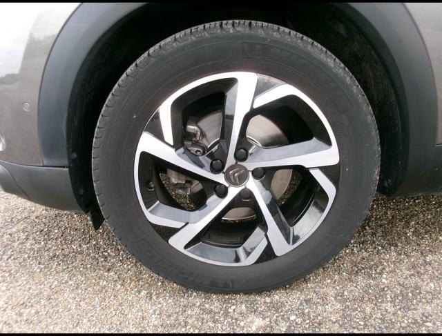 Citroen C5 Aircross image 6