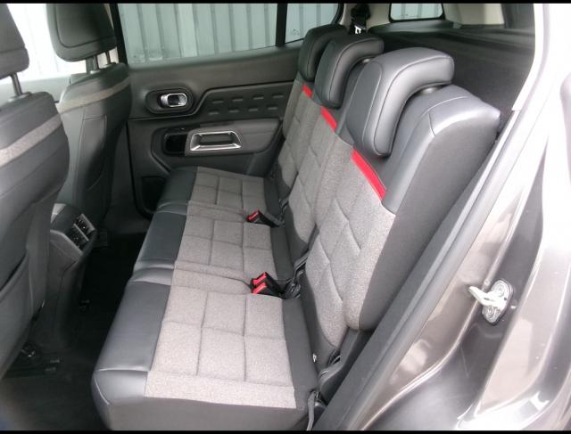 Citroen C5 Aircross image 8