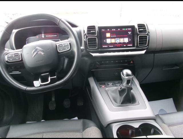 Citroen C5 Aircross image 4