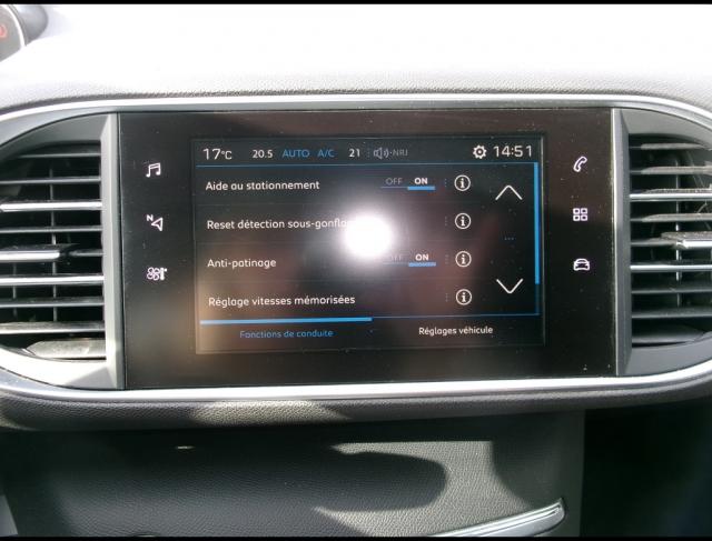 Peugeot 308 image 3
