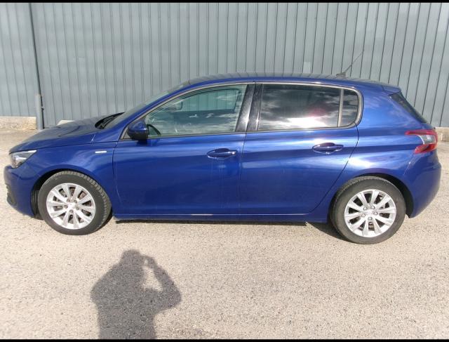 Peugeot 308 image 5