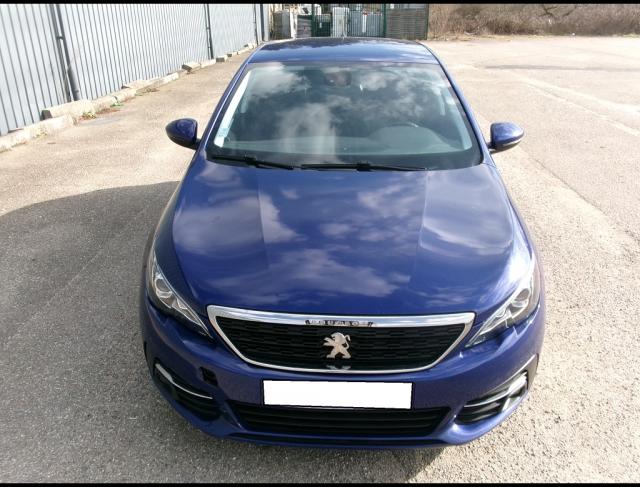 Peugeot 308 image 1