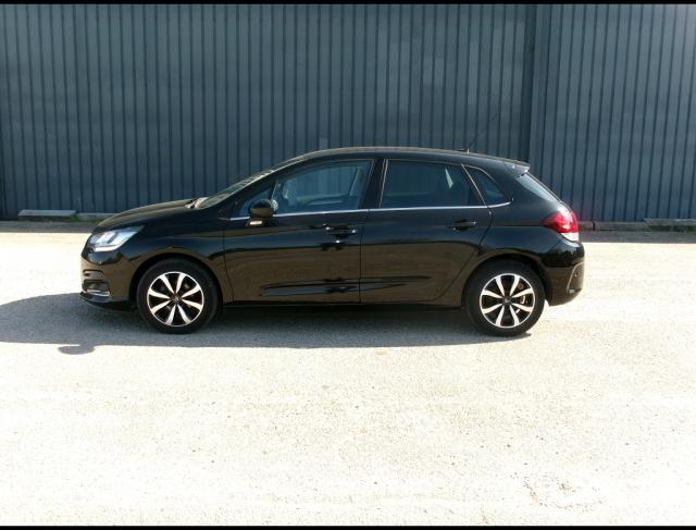 Citroen C4 image 7
