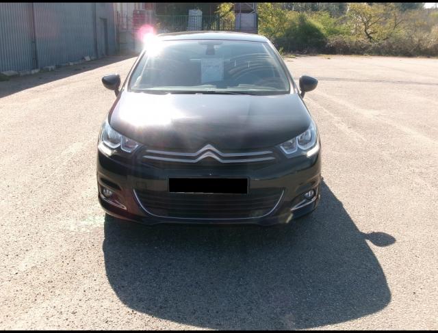 Citroen C4 image 3