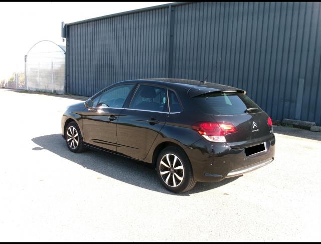 Citroen C4 image 5