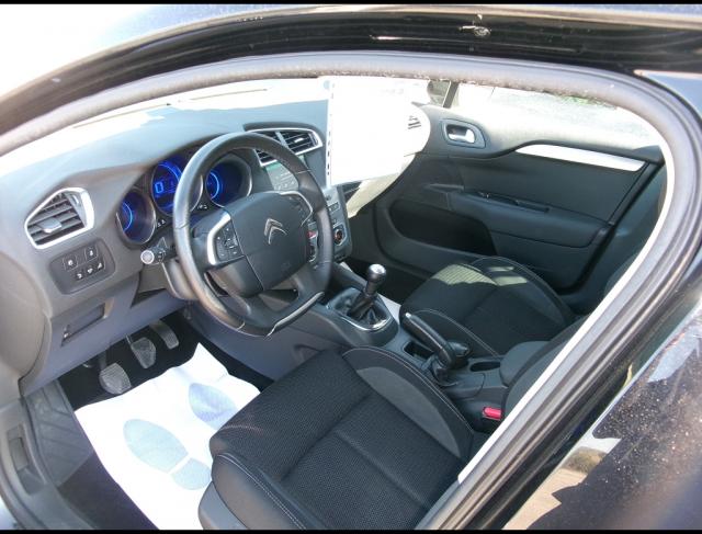 Citroen C4 image 2