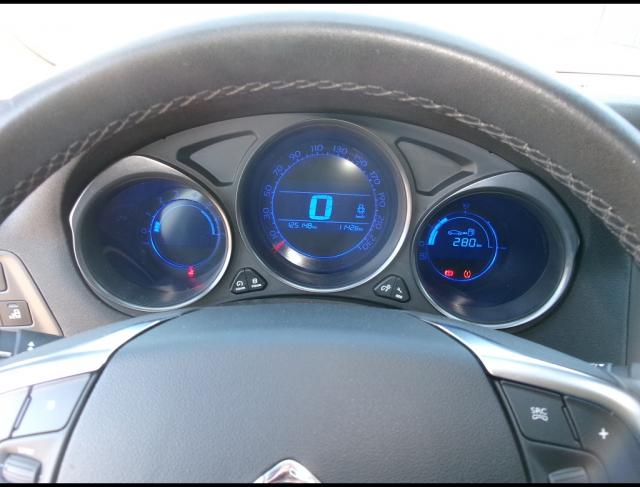 Citroen C4 image 4