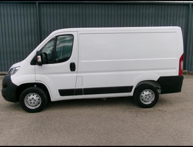 Citroen Jumper image 1