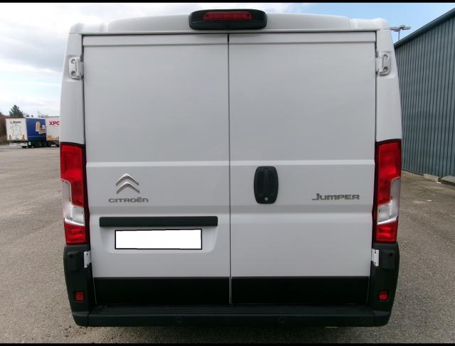 Citroen Jumper image 3