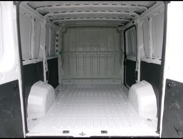Citroen Jumper image 7
