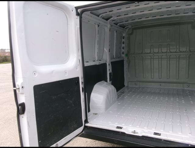 Citroen Jumper image 4