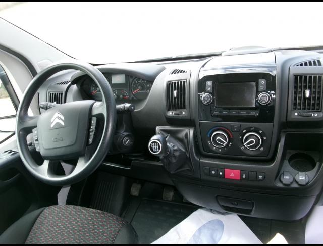 Citroen Jumper image 8
