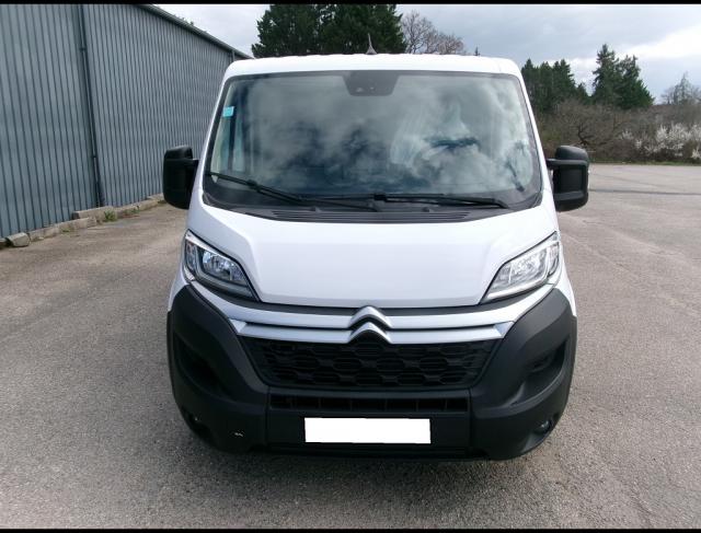 Citroen Jumper image 5