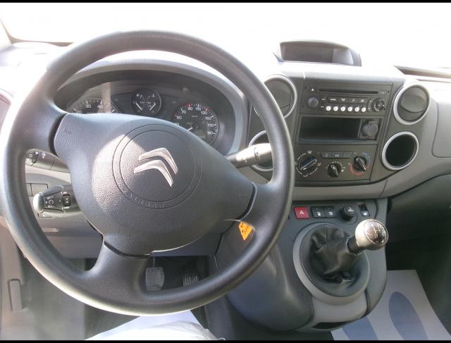 Citroen Berlingo image 5