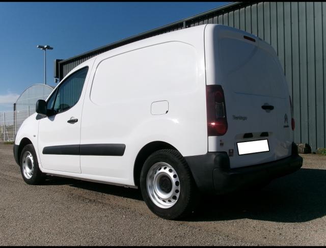 Citroen Berlingo image 2