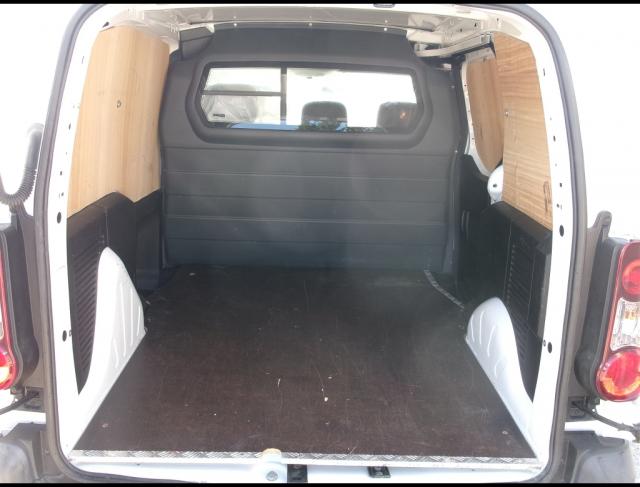 Citroen Berlingo image 9