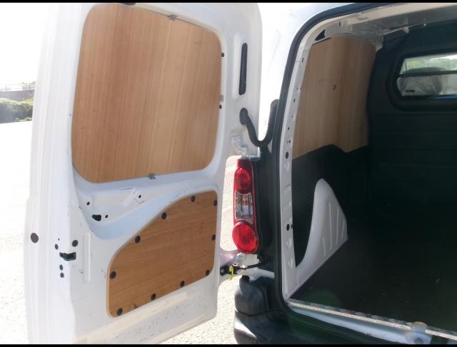 Citroen Berlingo image 7