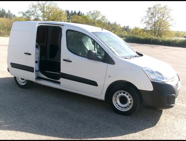 Citroen Berlingo image 4