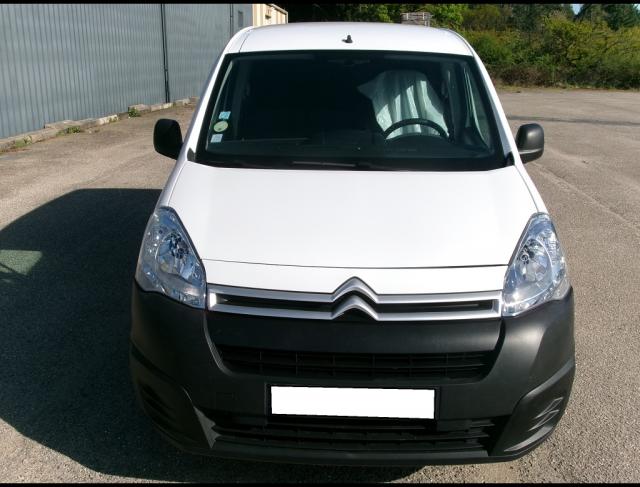 Citroen Berlingo image 1