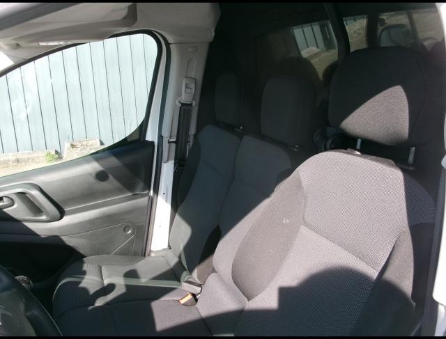 Citroen Berlingo image 3