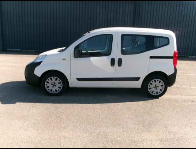 Citroen Nemo image 5