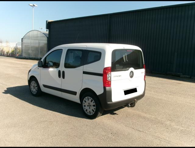 Citroen Nemo image 3