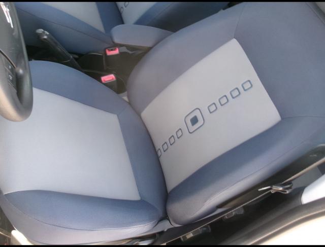 Citroen Nemo image 1
