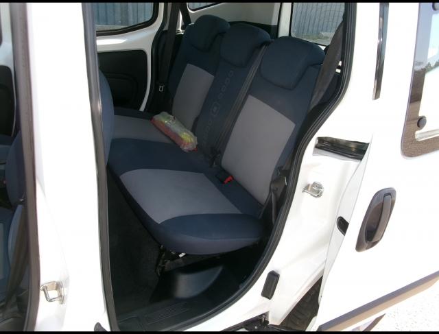 Citroen Nemo image 7