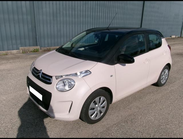 Citroen